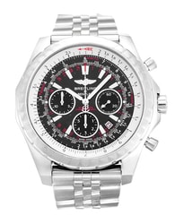 Breitling Bentley Motors T A25365